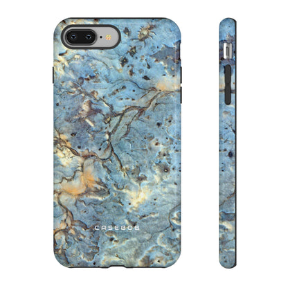 Blue Rock - Protective Phone Case