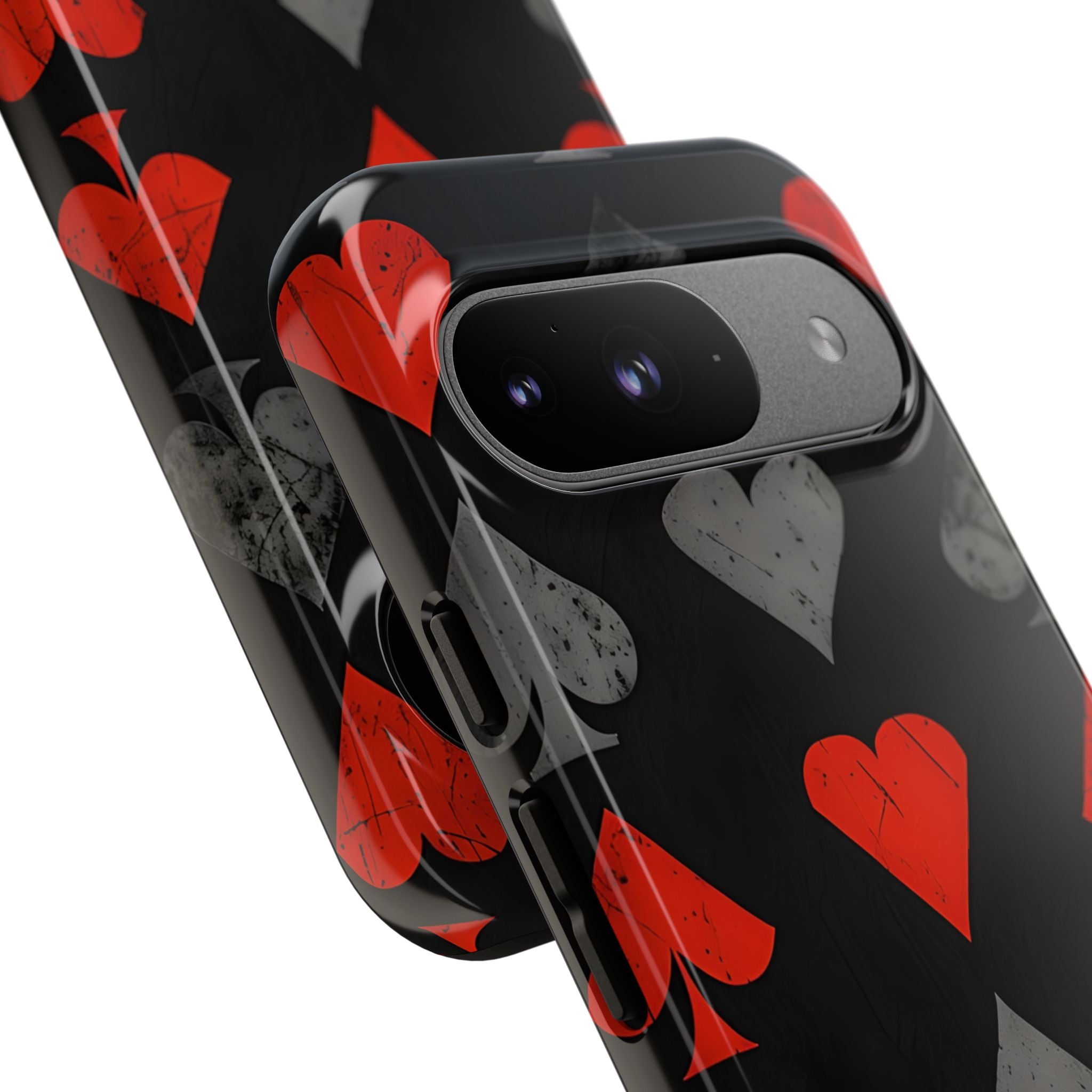 Fate's Grunge Symphony - Google Pixel Case