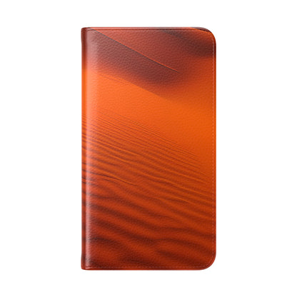 Desert Divide - Samsung S23 Case - Wallet