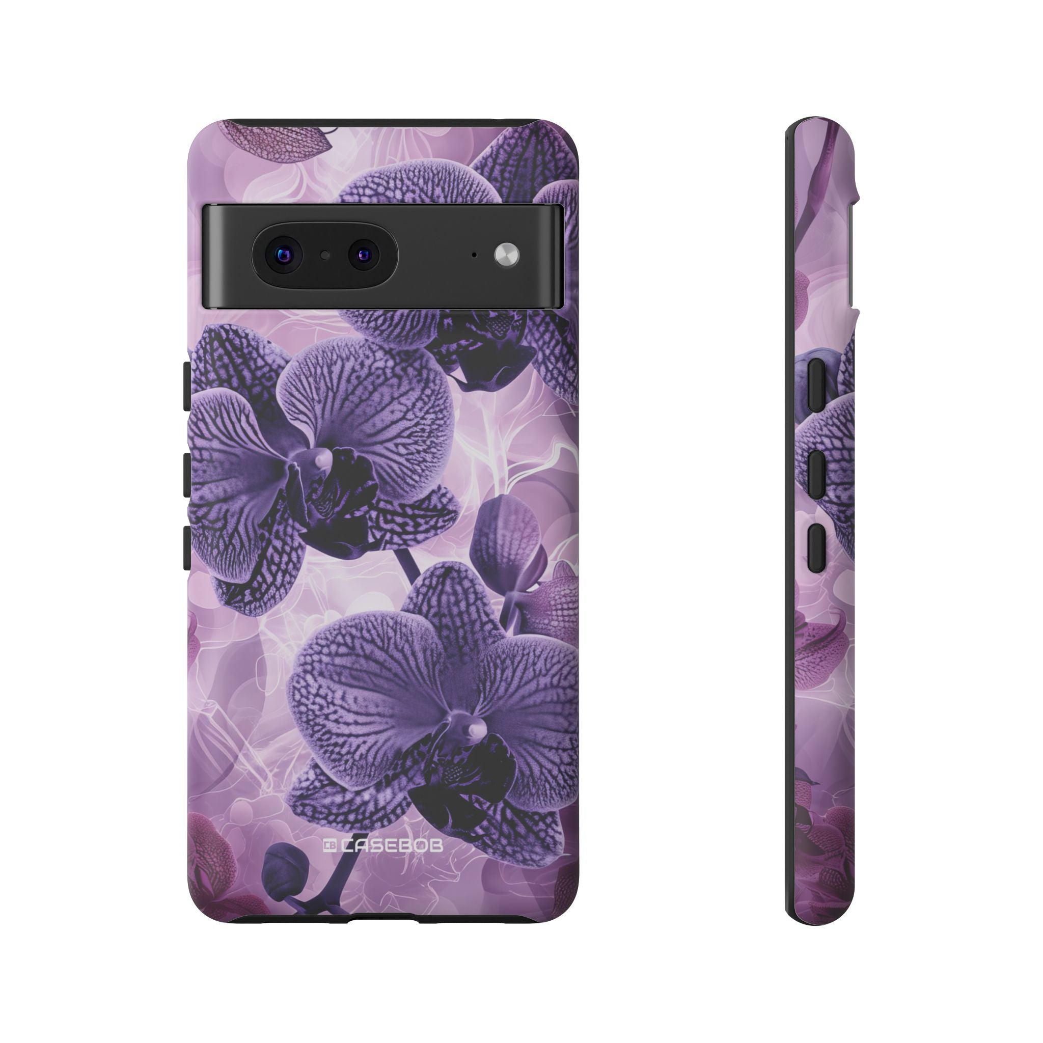 Radiant Orchid  | Phone Case for Google Pixel (Protective Case)