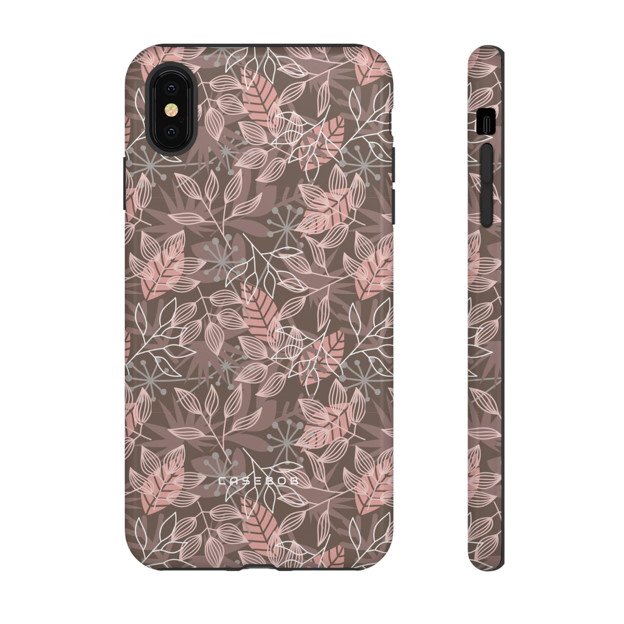 Foljk Leaf Phone Case - Protective - Protective Phone Case