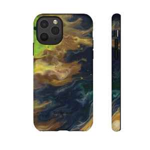 Toxic Ink Art | Phone Case