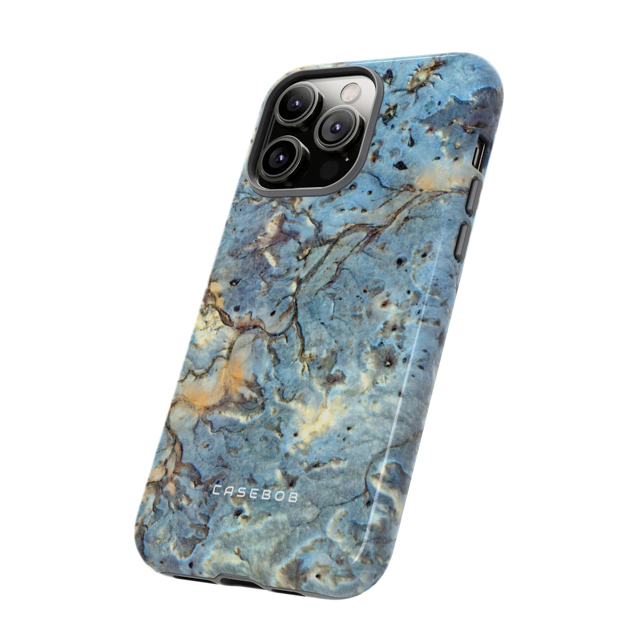 Blue Rock - Protective Phone Case