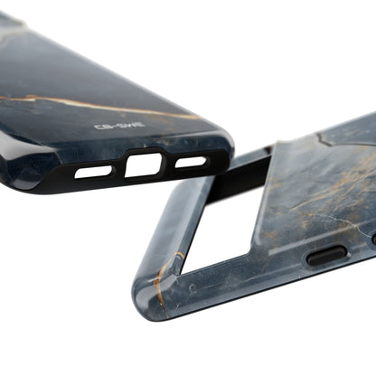 Cracks Reveal Stories - Google Pixel Case