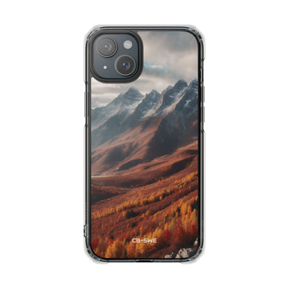 Funda para iPhone Baile de Hojas de Otoño - Impact