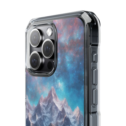 Himmelbjerge Stiger iPhone Cover - Impact