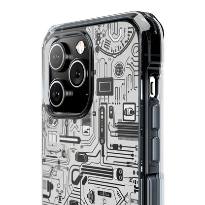 Circuit Innovation - Phone Case for iPhone