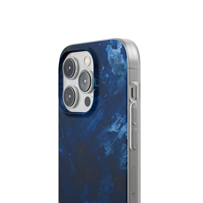 Mystic Azure | Phone Case for iPhone (Flexible Case)