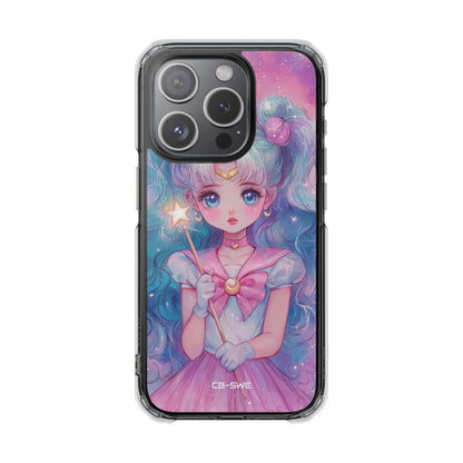 Sparkles Enchanting Dreams iPhone Case - Impact