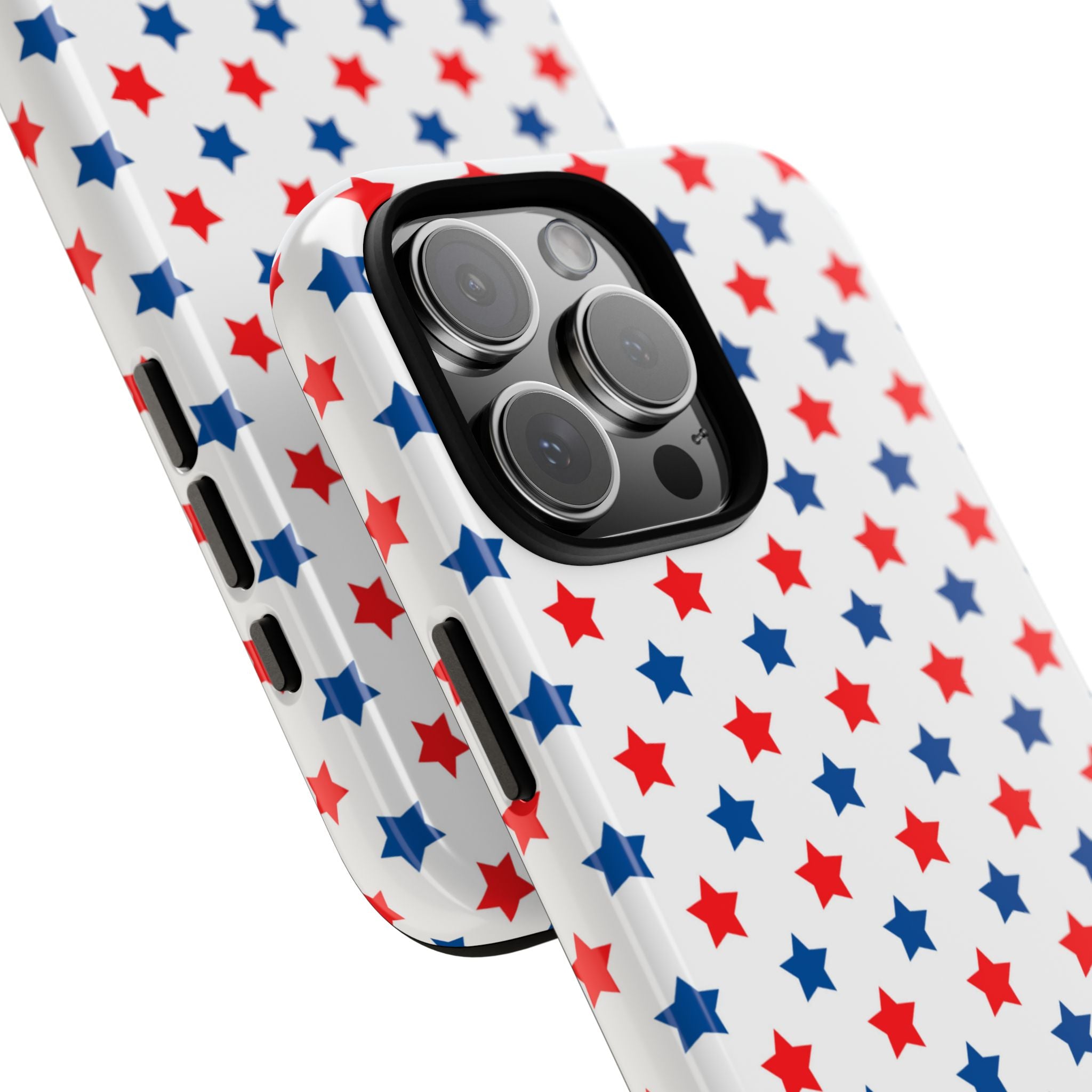 Stars Shine Bright - iPhone Case