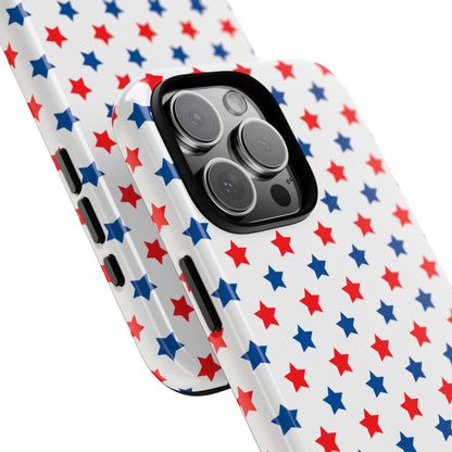 Stars Shine Bright - iPhone Case