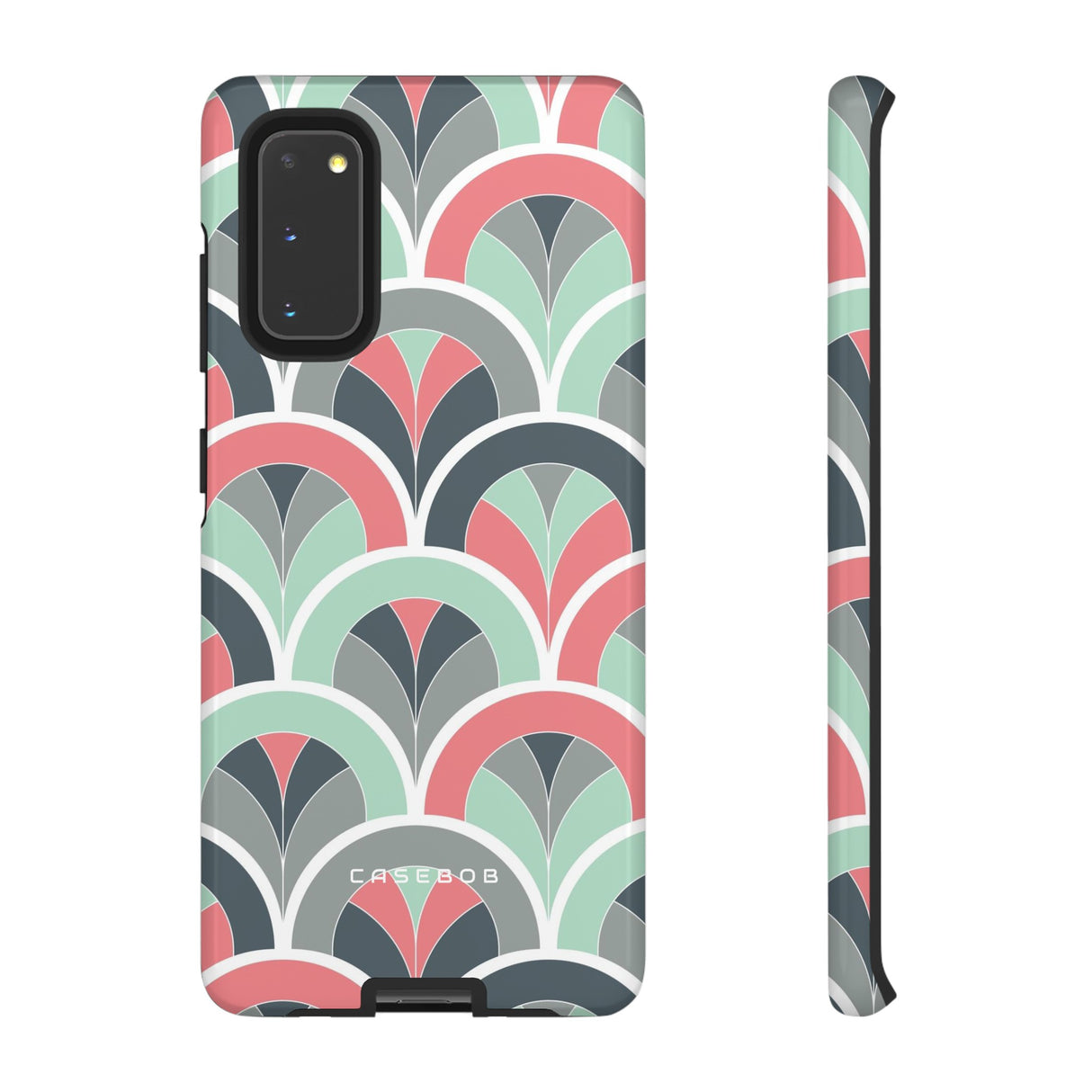 John Retro - Protective Phone Case