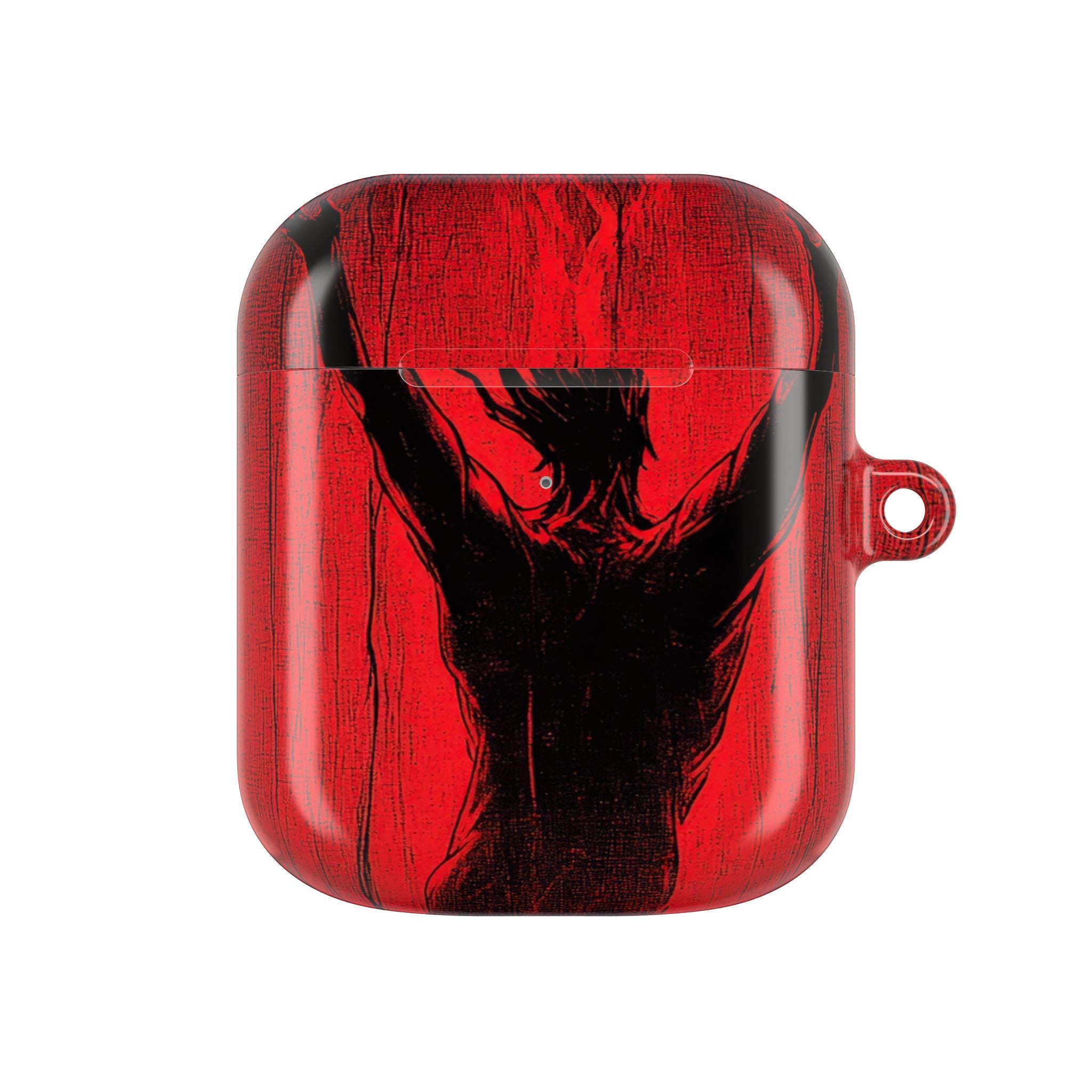 Shadowflare Embrace - AirPods Case