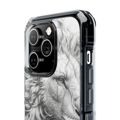 Majestic Whimsy - Phone Case for iPhone