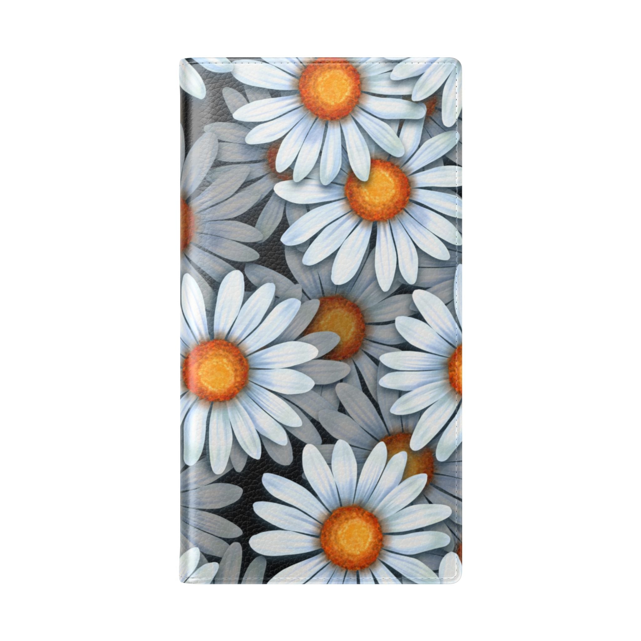 Daisy Glow - Samsung S23 Ultra Case - Wallet