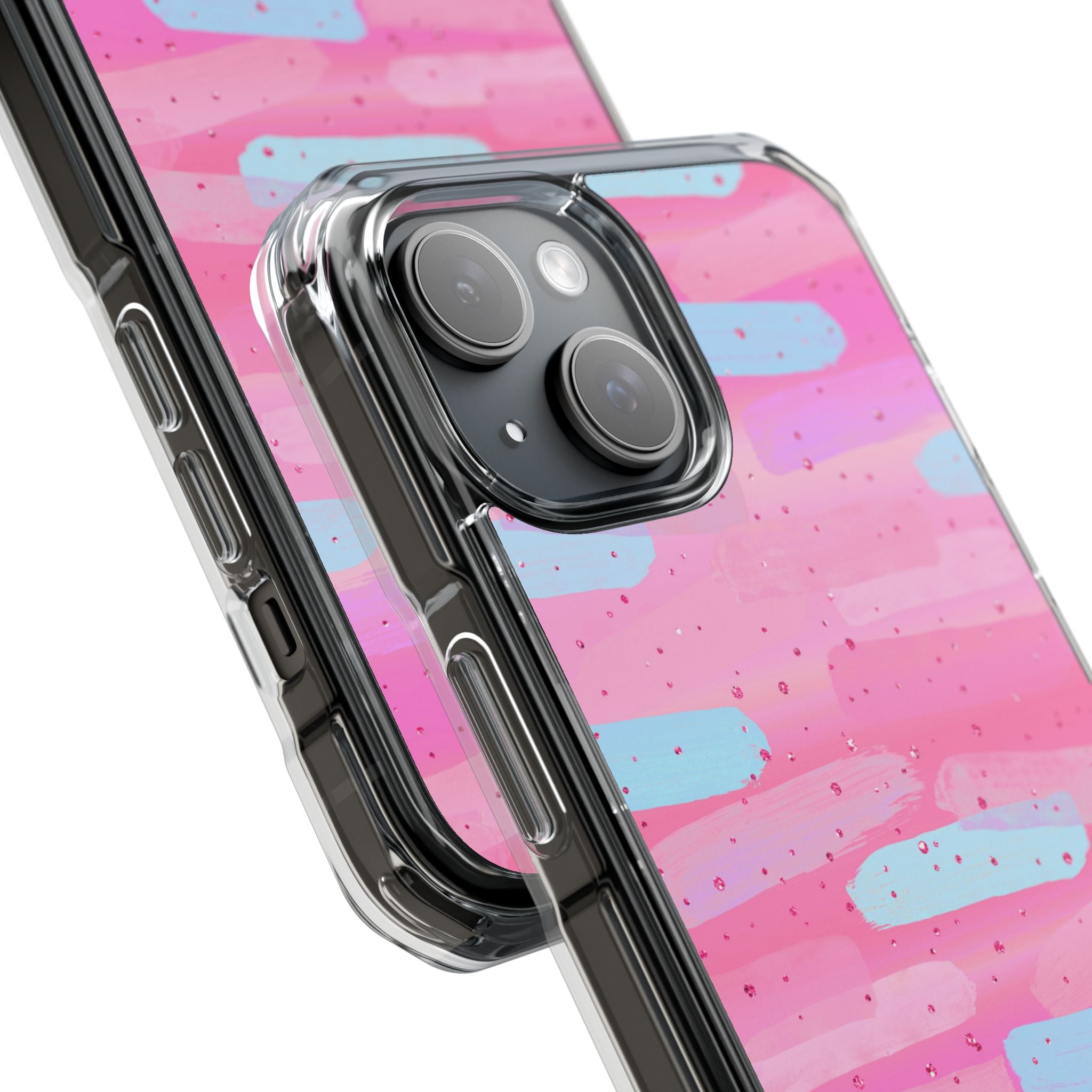Summer Waves Dance iPhone Case - Impact