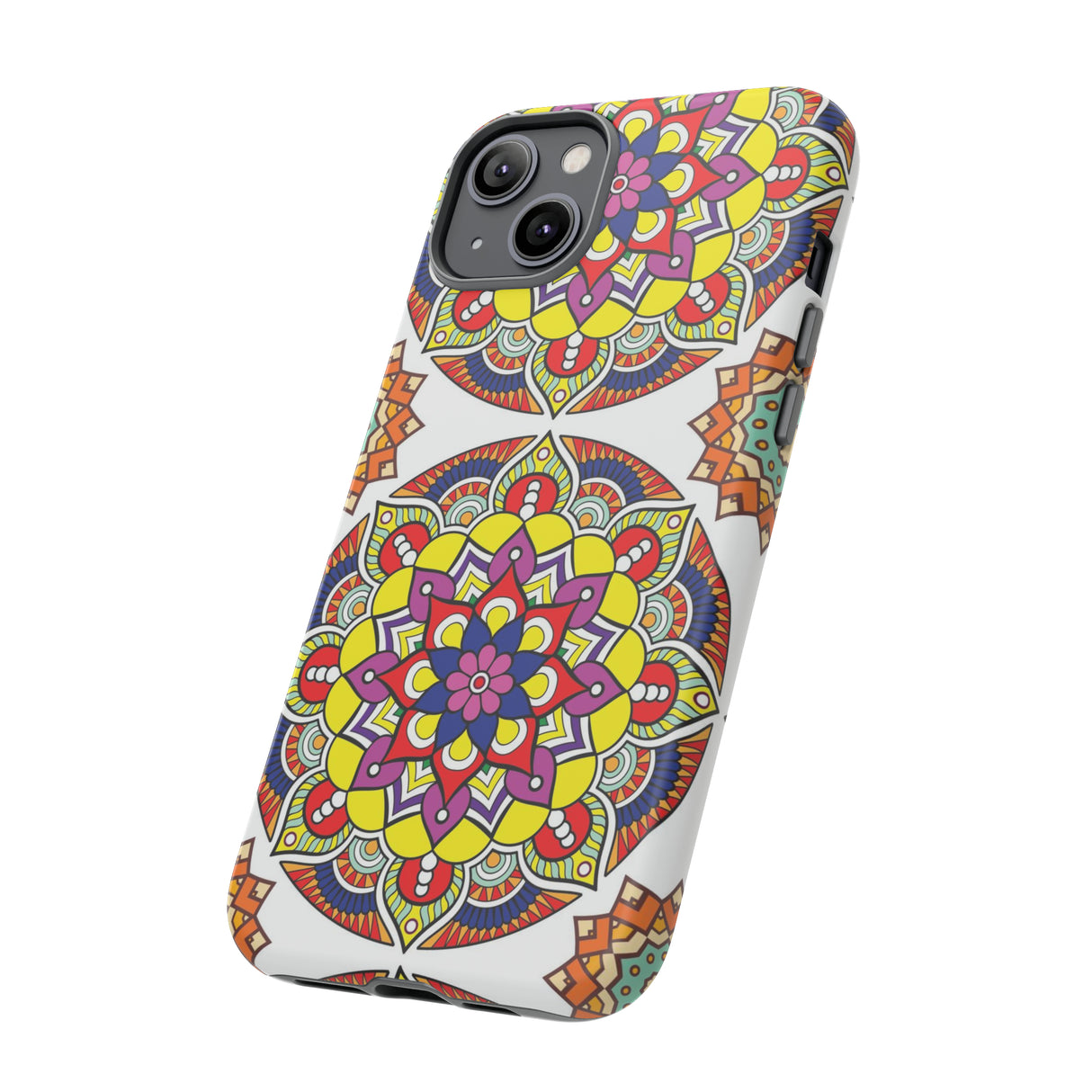 Urste Mandela - Protective Phone Case