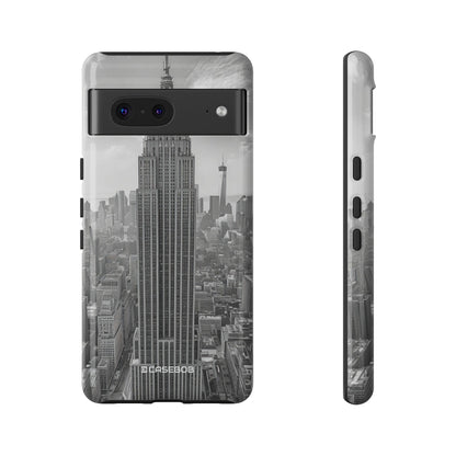 Urban Monoliths - Phone Case for Google Pixel