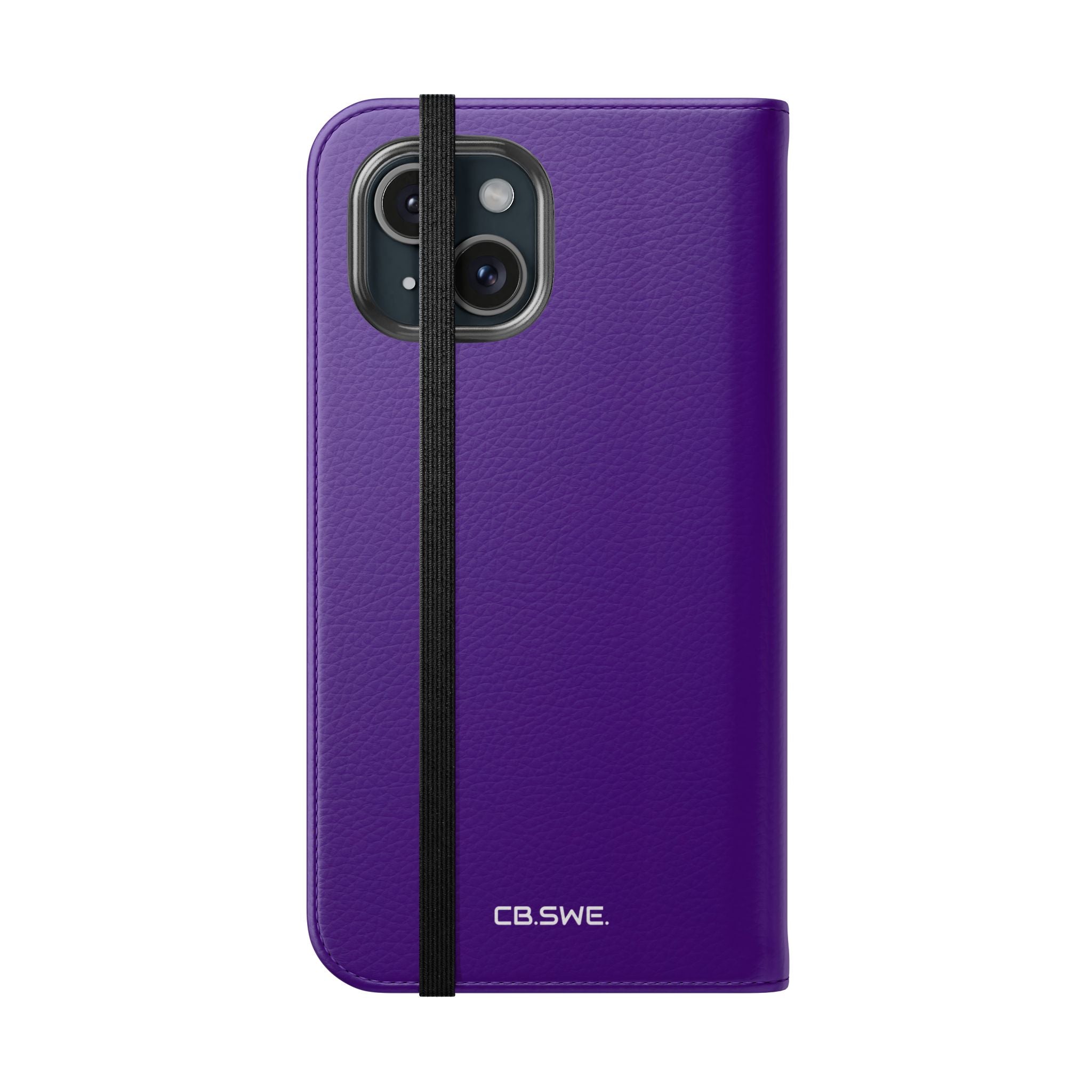 Indigo – iPhone Wallet Hülle