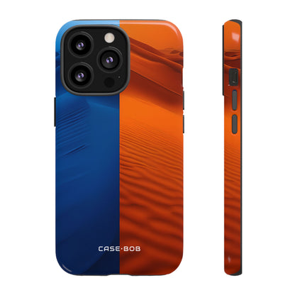 Dual Dune Radiance iPhone 13 Pro Case - Tough