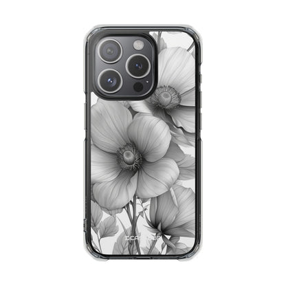 Timeless Elegance - Phone Case for iPhone