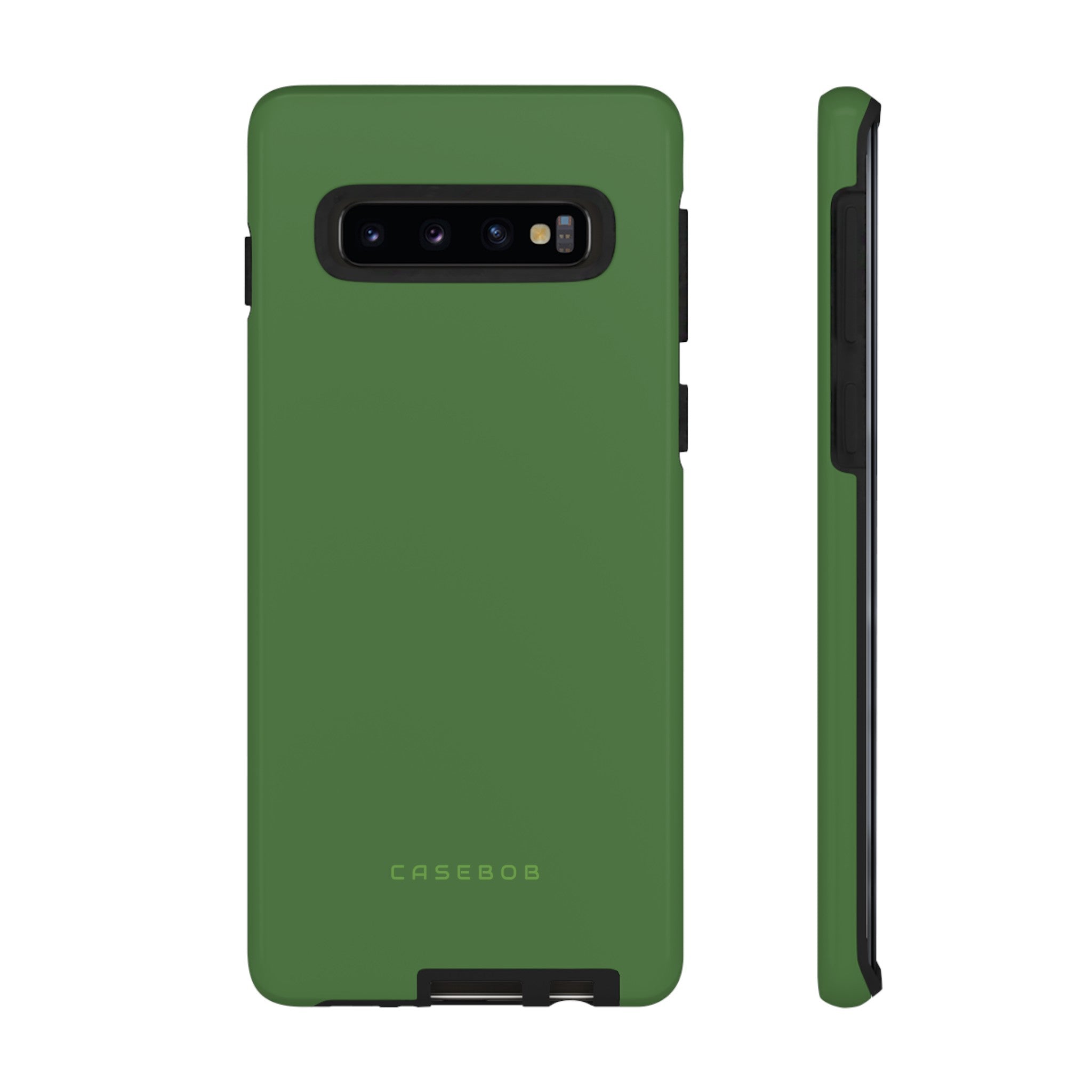 Fern Green - Protective Phone Case