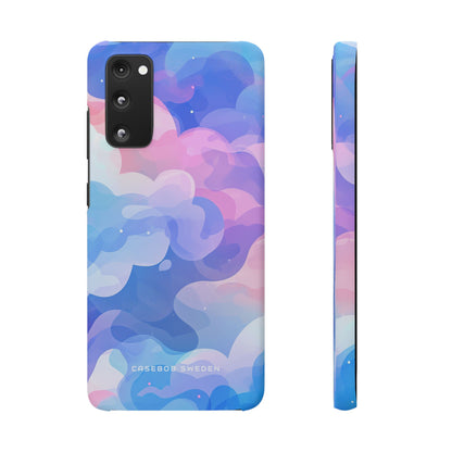 Ethereal Cloudflux Samsung S20 - Slim Phone Case