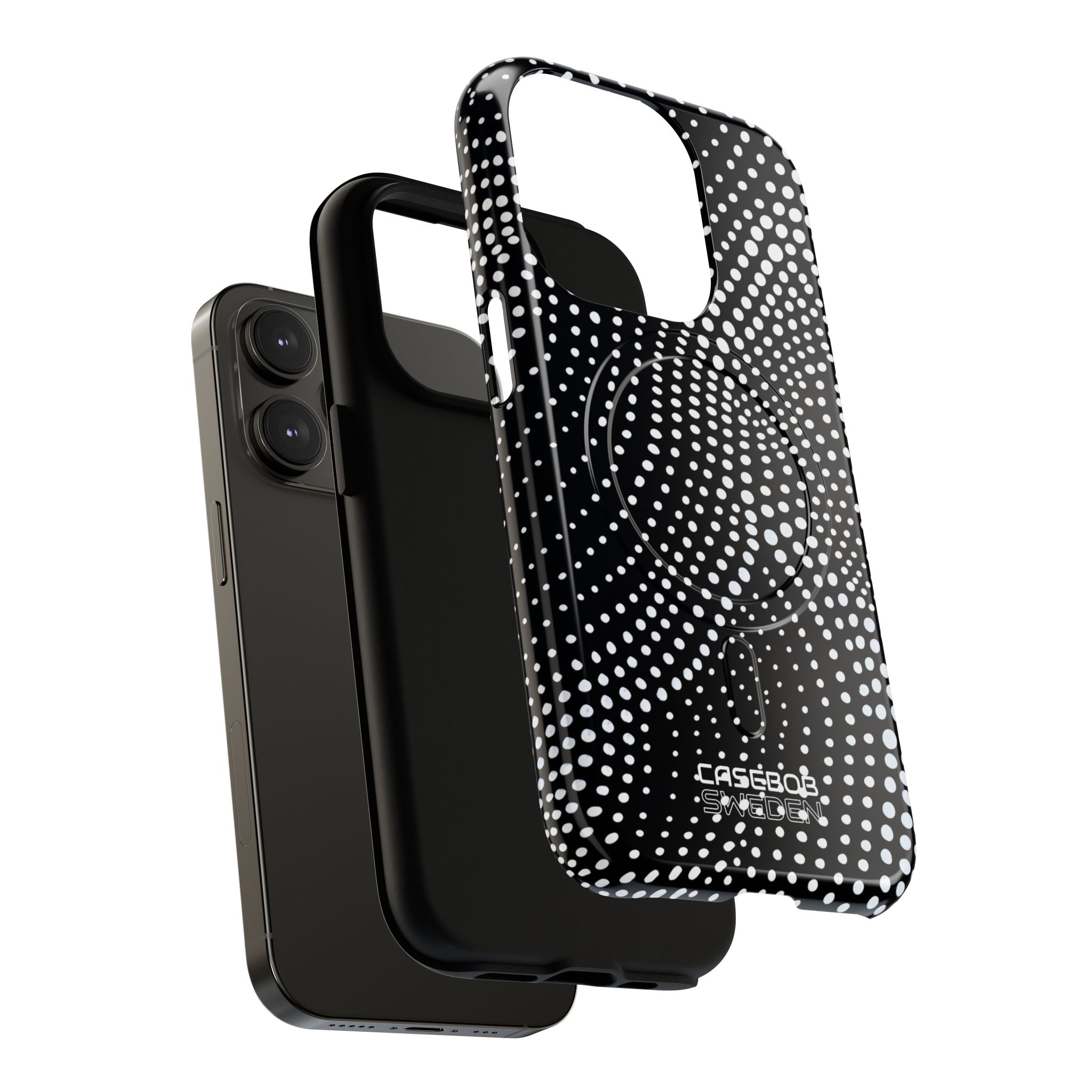 Onde di Punti iPhone 14 - Tough+