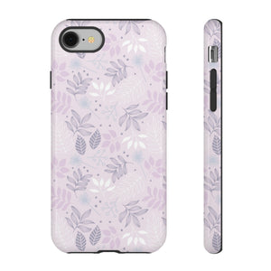 Postic Leaf - Protective Phone Case