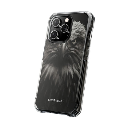 Eagle Intensity iPhone 14 Pro Case - Impact