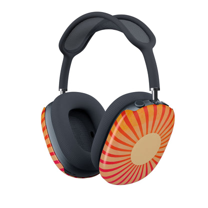 Sunburst Radiance - AirPod Max Case
