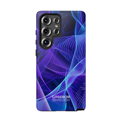 Forme d'onda elettriche Samsung S25 - Tough