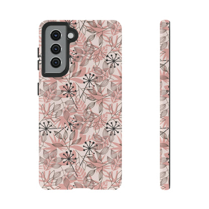 Autum Leaf - Protective Phone Case