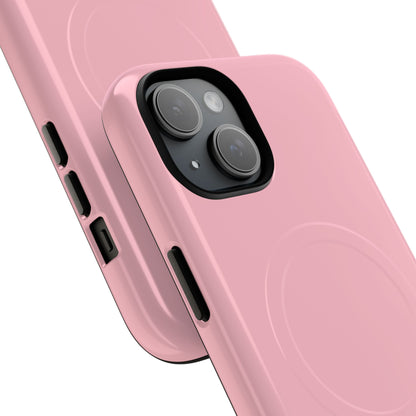 Pink iPhone 15 | Tough+ Phone Case