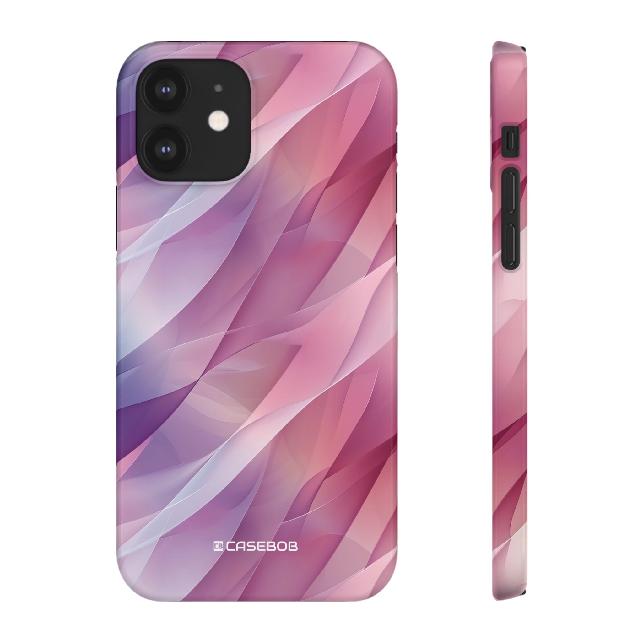 Realistic Pantone Gradient | Phone Case for iPhone (Slim Case)