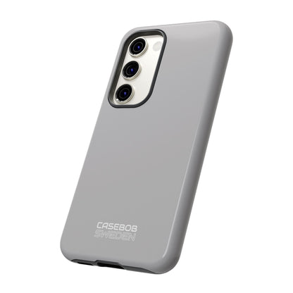 Pluma Plateada Samsung S23 - Tough