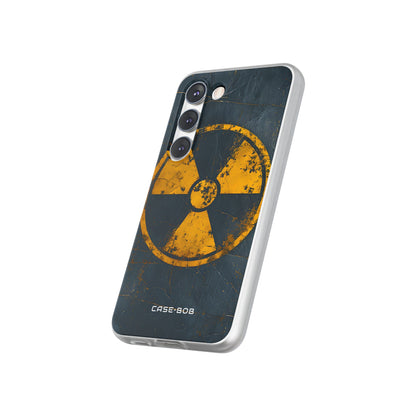 Radiant Decay Samsung S23 Case - Soft
