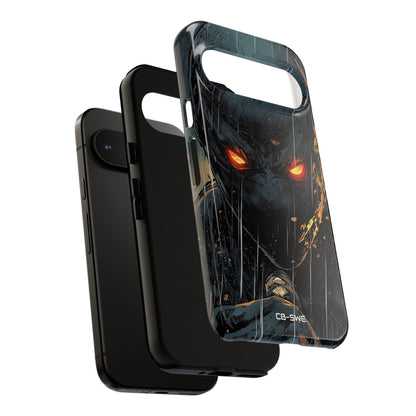Storm Cloaks Shadow - Google Pixel Case