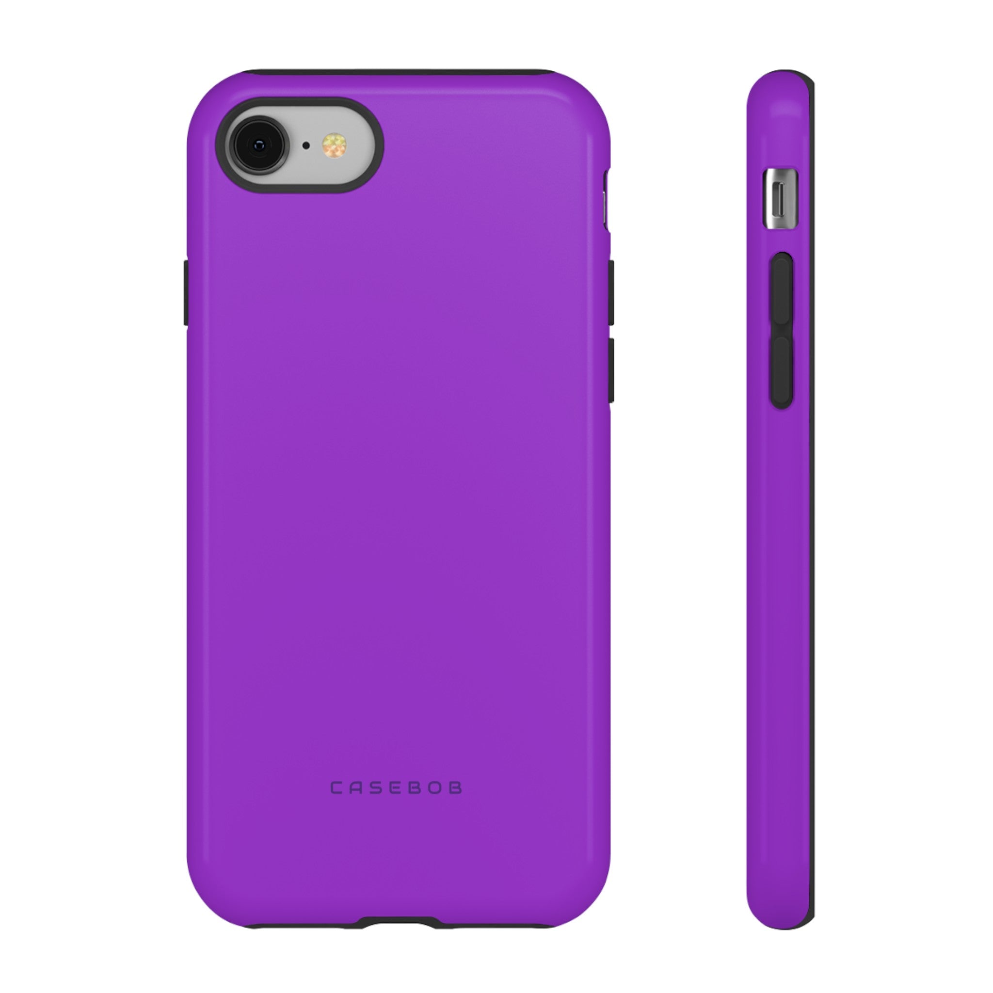 DarkOrchid iPhone Case |Tough|