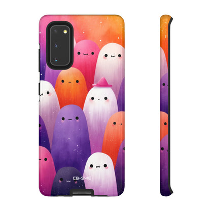 Whimsical Spirits Dance - Samsung Case