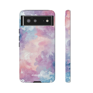 Pastel Color Pattern | Phone Case for Google Pixel (Protective Case)