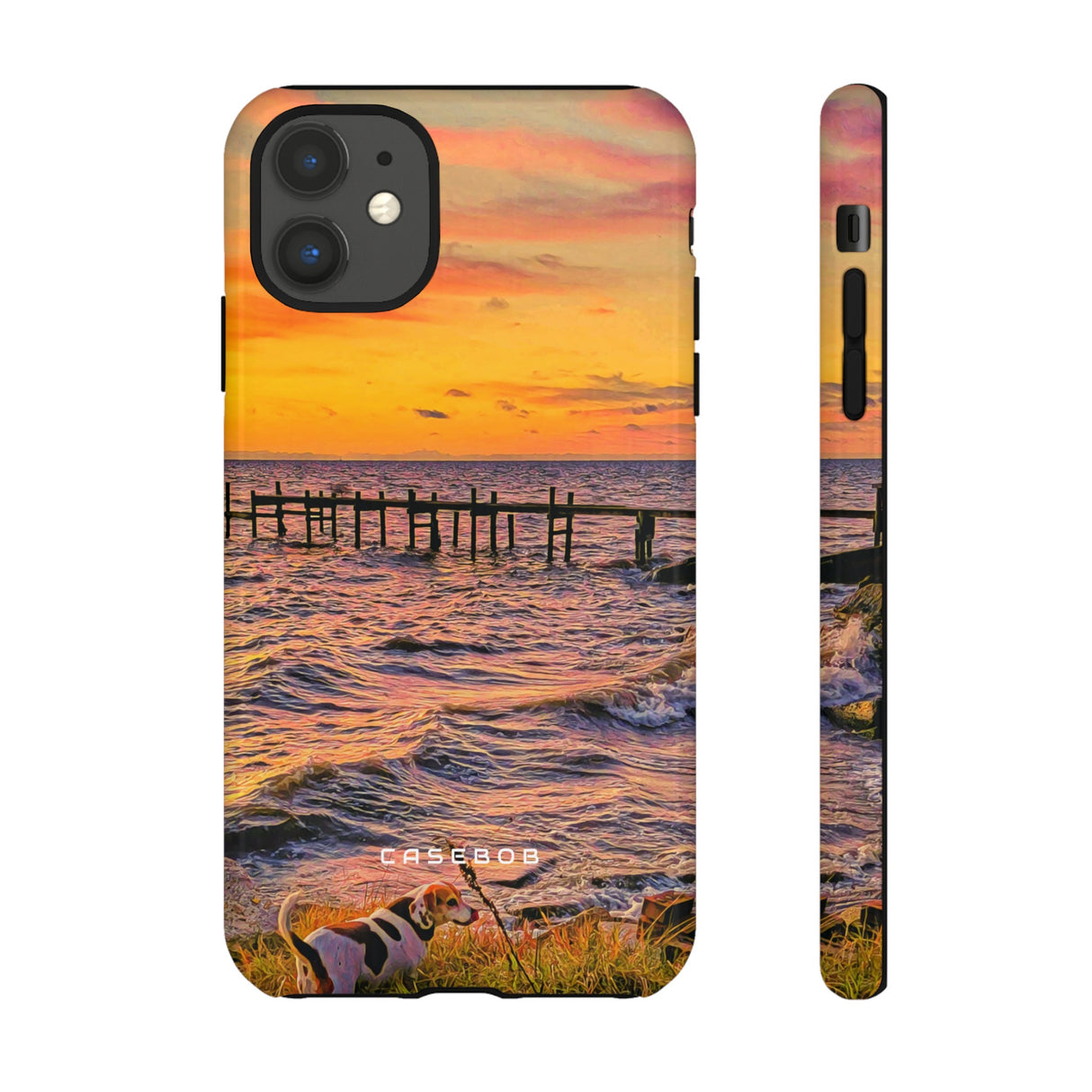 SunDown - Protective Phone Case