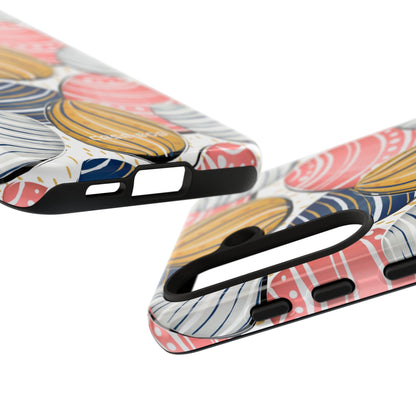 Pastel Eggs Samsung S24 Case - Tough