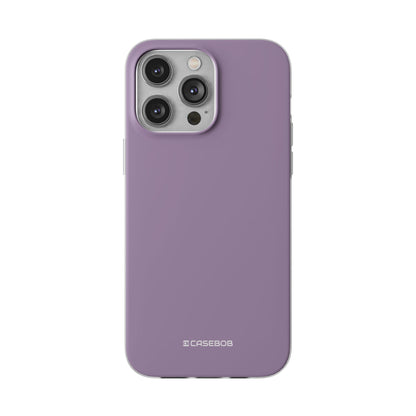 Glossy Grape | Phone Case for iPhone (Flexible Case)