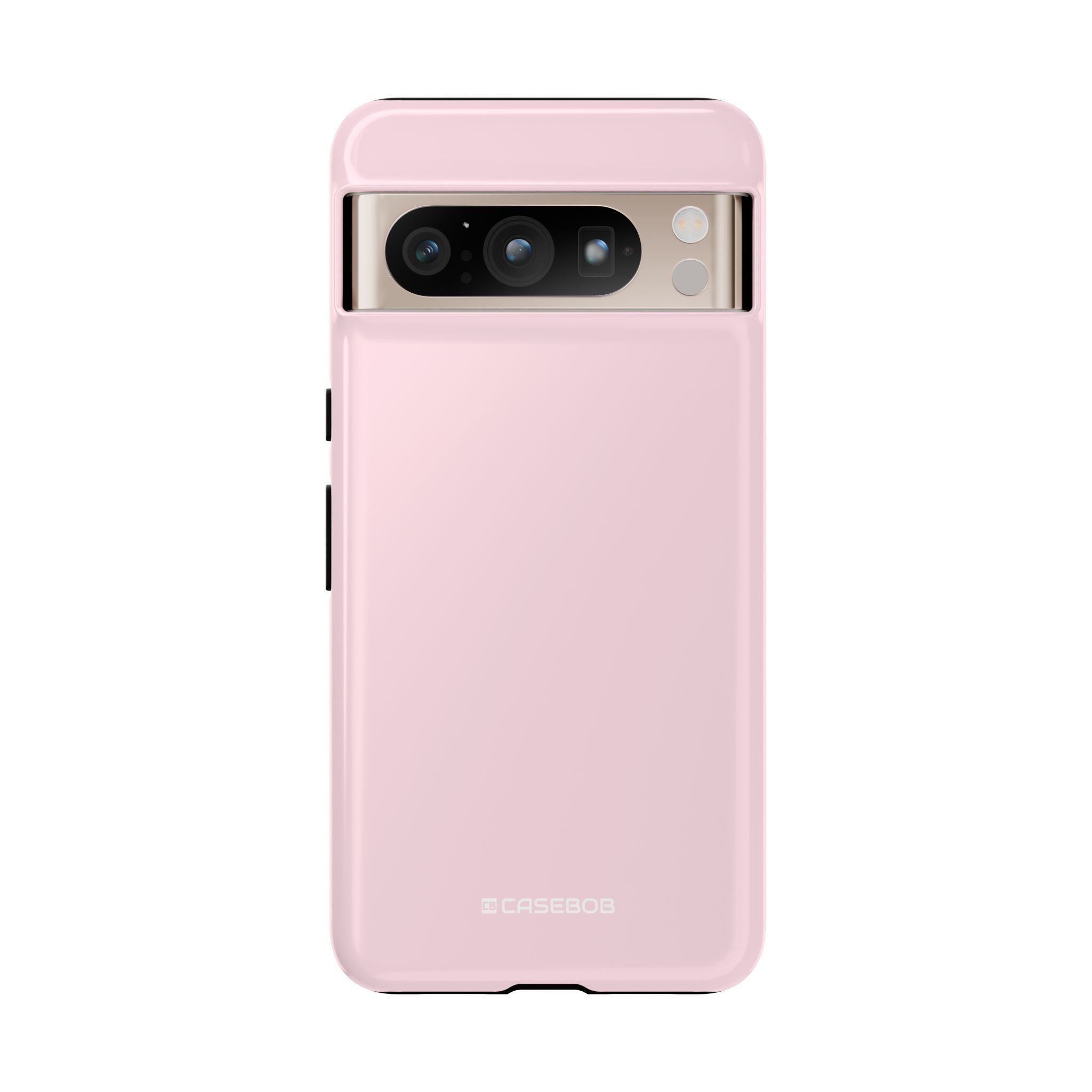 Piggy Pink | Phone Case for Google Pixel (Protective Case)