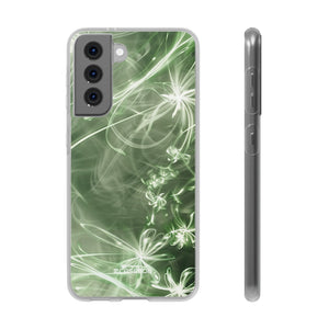 Luminous Serenity | Flexible Phone Case for Samsung Galaxy