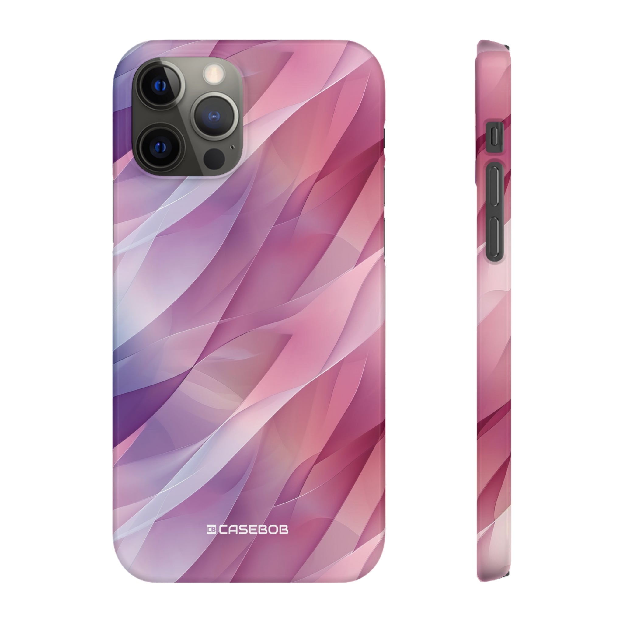 Realistic Pantone Gradient | Phone Case for iPhone (Slim Case)