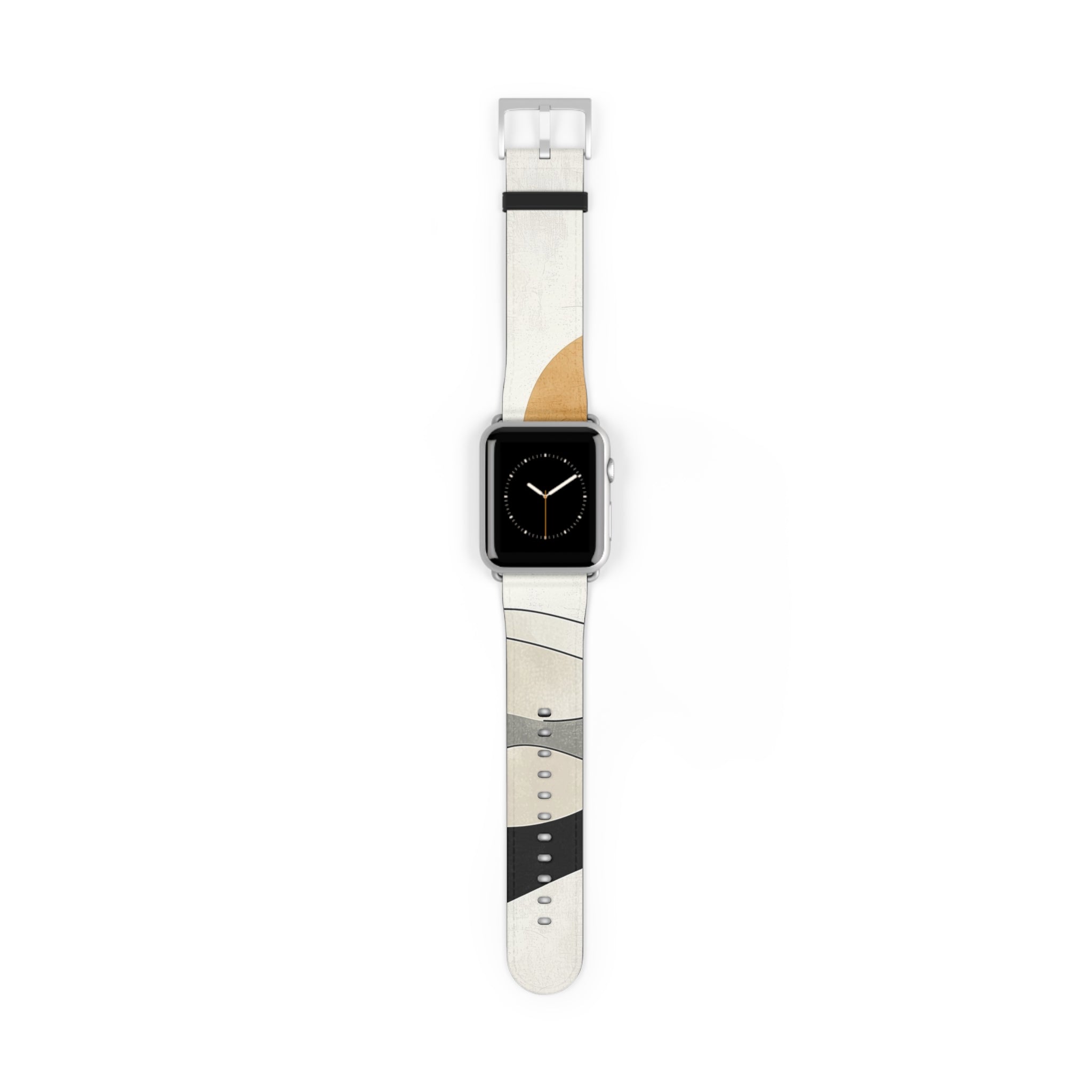 Orange Eclipse Trees - Kellonranneke