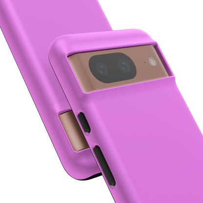 Violet | Phone Case for Google Pixel (Protective Case)