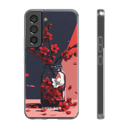 Blossom Jar Radiance Samsung S22 - Soft